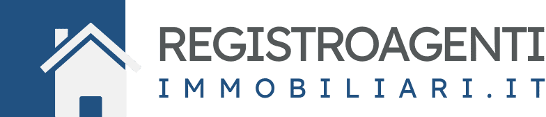 Logo RegistroAgentiImmobiliari.it